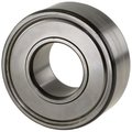 Skf SKF 3203-A2ZTN9, Double Row Ball Bearings 3203-A2ZTN9